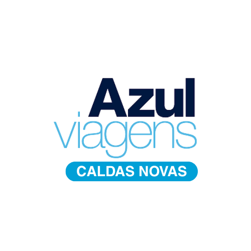 Azul Viagens Caldas Novas — agência de viagens e turismo